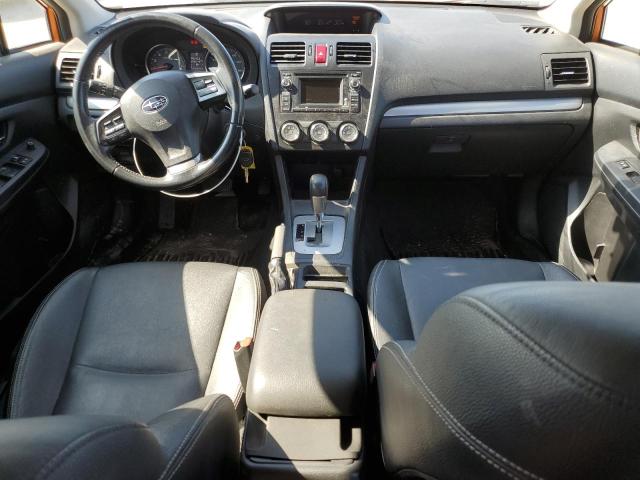 Photo 8 from auction – 2013 SUBARU XV CROSSTR with VIN JF2GPAGCXD2897789