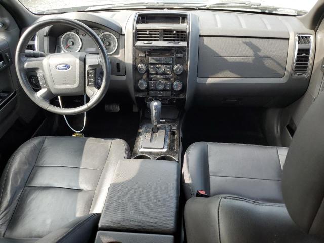 Photo 8 from auction – 2012 FORD ESCAPE LIM with VIN 1FMCU9EG0CKA09071