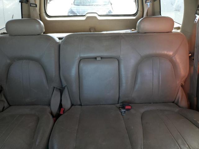 Photo 10 from auction – 2000 FORD EXPEDITION with VIN 1FMPU18L0YLB96762