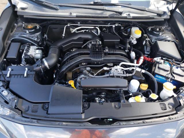 Photo 11 from auction – 2019 SUBARU CROSSTREK with VIN JF2GTAMC4KH218318