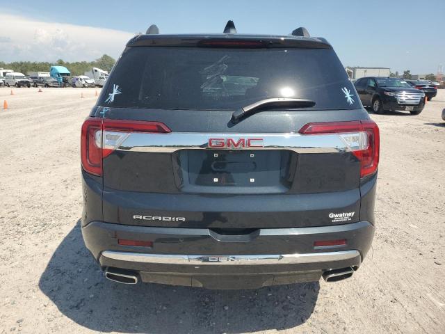 Photo 6 from auction – 2021 GMC ACADIA DEN with VIN 1GKKNPLS9MZ117873