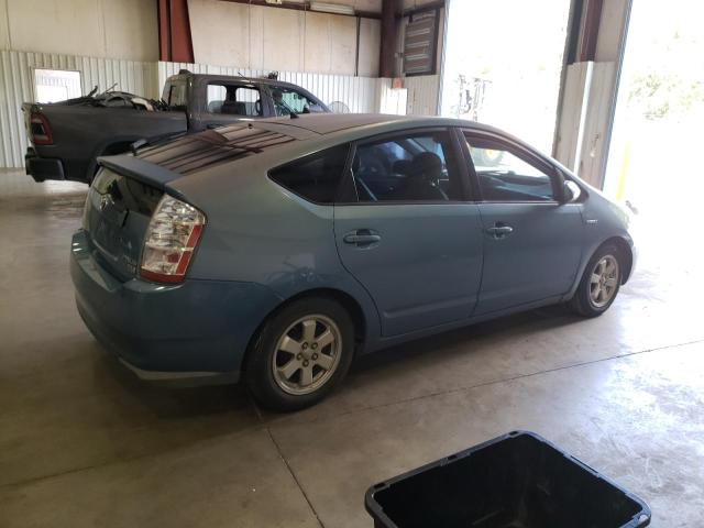 Photo 3 from auction – 2008 TOYOTA PRIUS with VIN JTDKB20U787740018