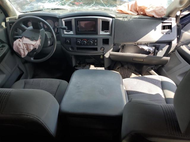 Photo 8 from auction – 2007 DODGE RAM 1500 S with VIN 1D7HU18P37S164538