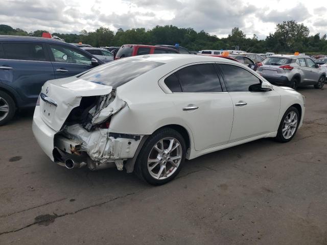 Foto 3 de la subasta – 2014 NISSAN MAXIMA S con VIN 1N4AA5AP6EC498565