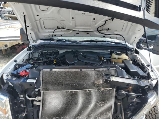 Photo 11 from auction – 2008 FORD F350 with VIN 1FTWW31508ED46956