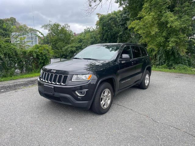 Photo 2 from auction – 2015 JEEP GRAND CHER with VIN 1C4RJFAG7FC675256