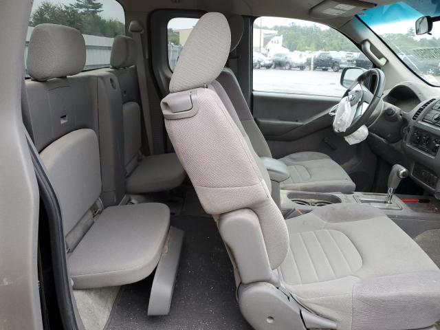 Photo 10 from auction – 2013 NISSAN FRONTIER S with VIN 1N6BD0CT2DN756082