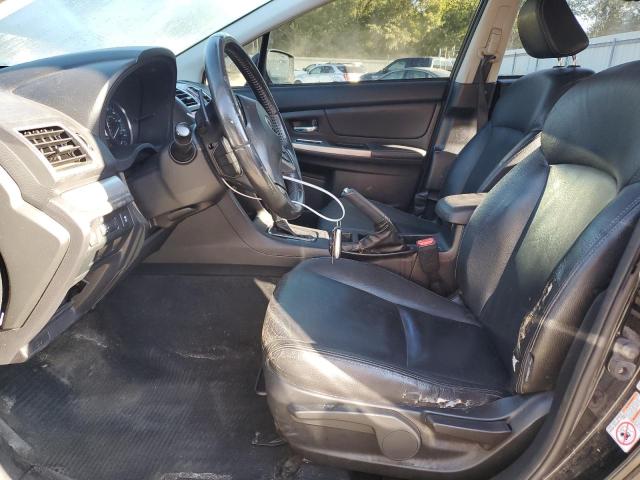 Снимка 7 от търг – 2015 SUBARU XV CROSSTR с VIN JF2GPASC1F8214742