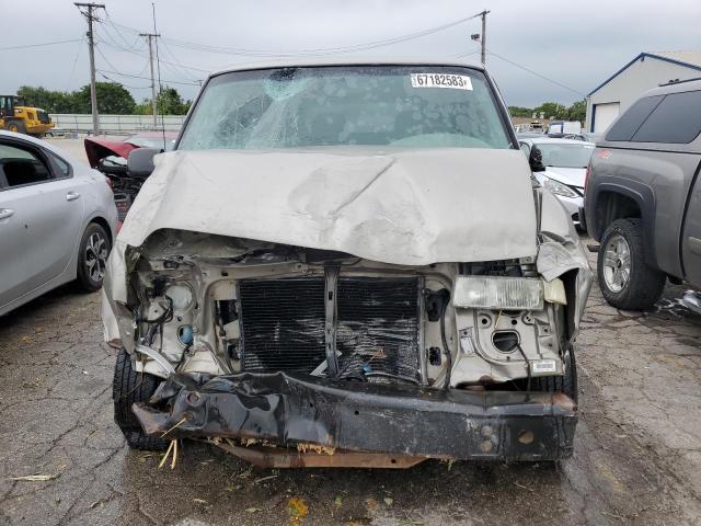 Photo 5 from auction – 2003 CHEVROLET ASTRO with VIN 1GNDM19X13B111801