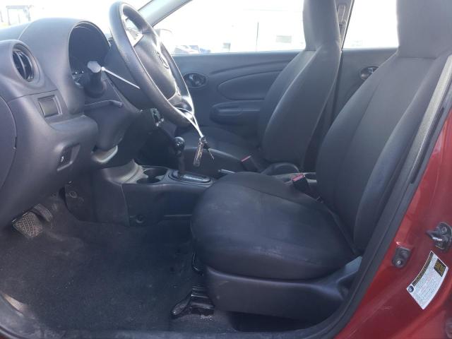 Photo 7 from auction – 2015 NISSAN VERSA S with VIN 3N1CN7AP9FL886773
