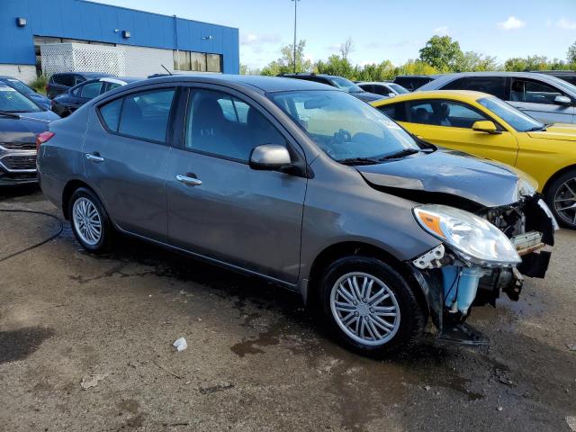 Zdjęcie 4 z aukcji – 2012 NISSAN VERSA S z VIN 3N1CN7AP0CL853141