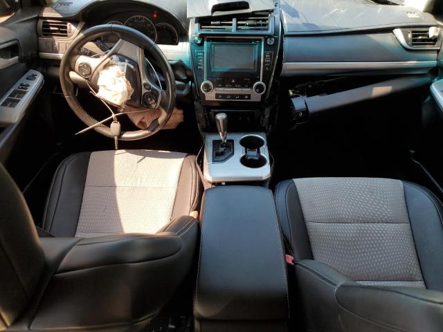 Photo 8 from auction – 2014 TOYOTA CAMRY L with VIN 4T1BF1FK9EU470299