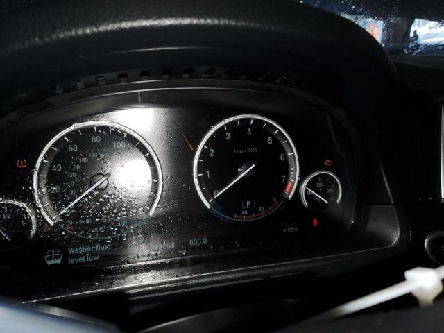 Снимка 9 от търг – 2016 BMW 535 XI с VIN WBA5B3C57GG257244