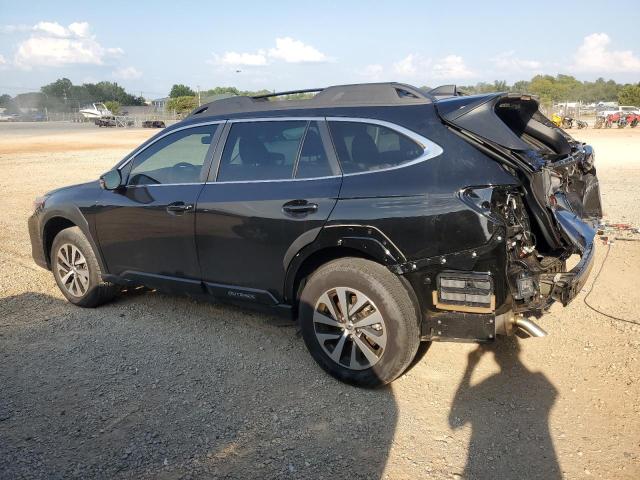 Photo 2 from auction – 2023 SUBARU OUTBACK PR with VIN 4S4BTADC0P3224397