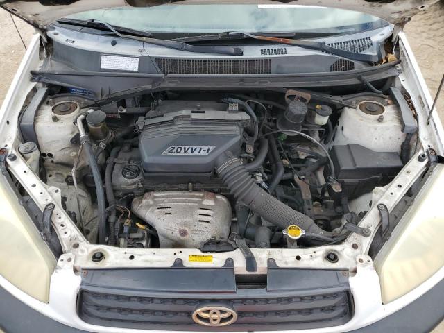 Photo 12 from auction – 2001 TOYOTA RAV4 with VIN JTEGH20V210009648