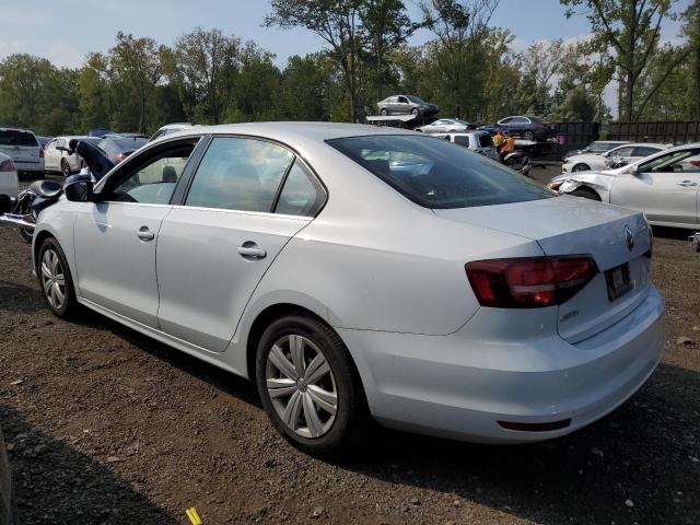 Photo 2 from auction – 2017 VOLKSWAGEN JETTA S with VIN 3VW2B7AJ7HM343378