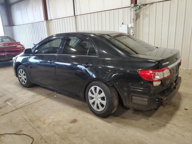 Снимка 2 от търг – 2011 TOYOTA COROLLA с VIN JTDBU4EE5BJ096049