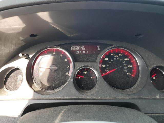 Photo 9 from auction – 2012 GMC ACADIA SLT with VIN 1GKKRREDXCJ196725