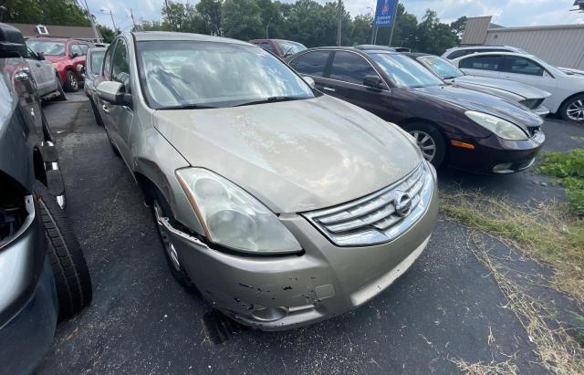 NISSAN ALTIMA BAS 2010 with VIN 1N4AL2AP7AN486951 - Photo from auction