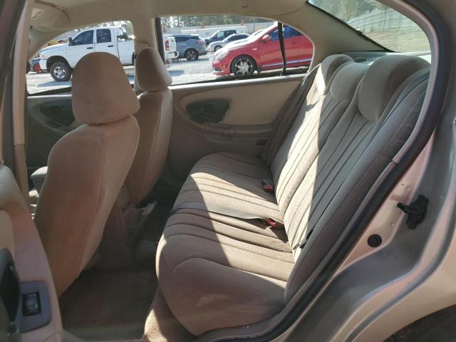Photo 10 from auction – 2004 CHEVROLET CLASSIC with VIN 1G1ND52F14M513421