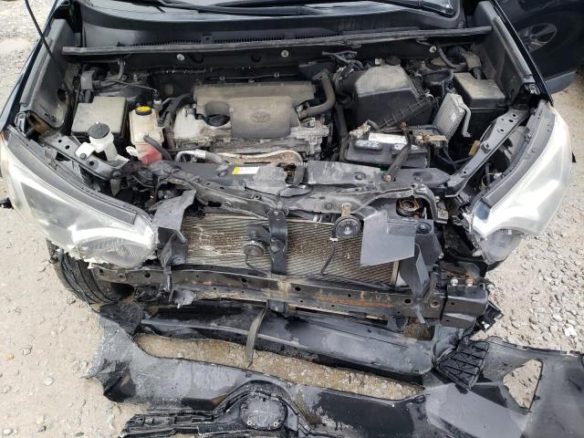 Photo 11 from auction – 2016 TOYOTA RAV4 LE with VIN 2T3ZFREV8GW245097