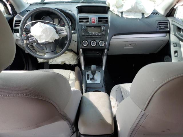 Photo 8 from auction – 2015 SUBARU FORESTER 2 with VIN JF2SJADC0FH422569