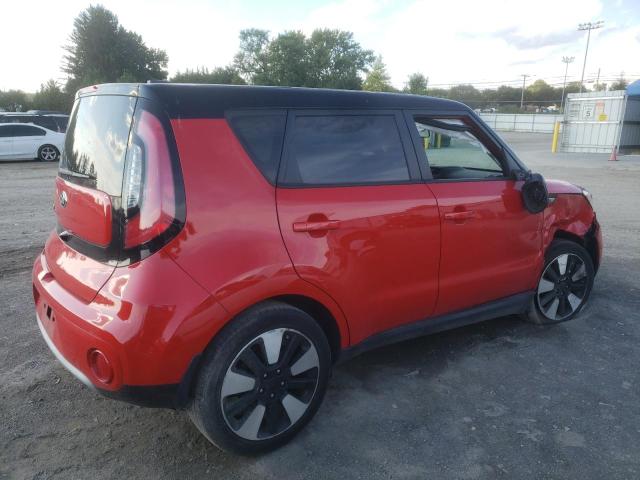 Photo 3 from auction – 2019 KIA SOUL + with VIN KNDJP3A50K7633801