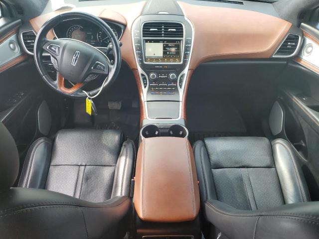 Photo 8 from auction – 2018 LINCOLN MKX BLACK with VIN 2LMPJ9JP6JBL31533