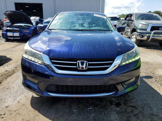 Photo 5 from auction – 2014 HONDA ACCORD EXL with VIN 1HGCR3F88EA039679