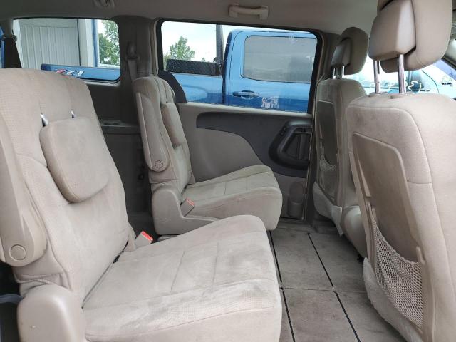 Photo 11 from auction – 2011 CHRYSLER TOWN & COU with VIN 2A4RR5DG6BR746828
