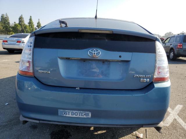 Photo 6 from auction – 2008 TOYOTA PRIUS with VIN JTDKB20U587753818