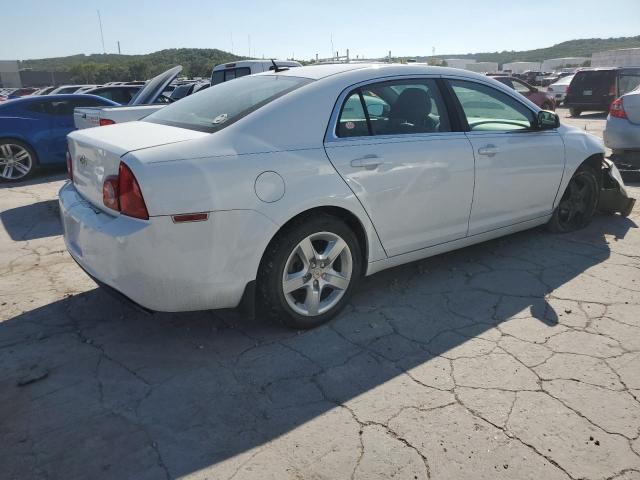 Photo 3 from auction – 2011 CHEVROLET MALIBU LS with VIN 1G1ZB5E19BF125703