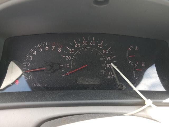 Photo 9 from auction – 2005 TOYOTA COROLLA CE with VIN 1NXBR32E25Z540504