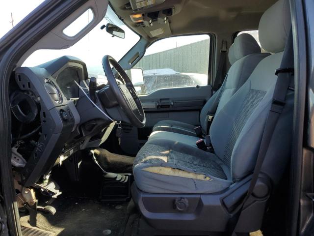 Photo 7 from auction – 2016 FORD F250 SUPER with VIN 1FT7W2B65GEB53965