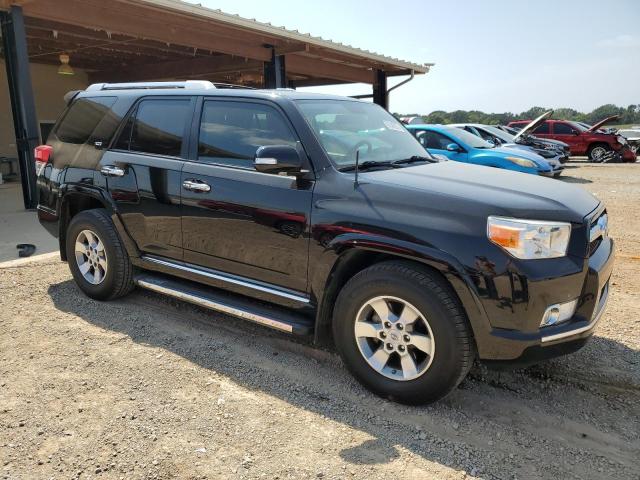Photo 4 from auction – 2012 TOYOTA 4RUNNER SR with VIN JTEZU5JR6C5035327