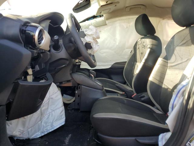 Photo 7 from auction – 2020 NISSAN VERSA SV with VIN 3N1CN8EV1LL879875