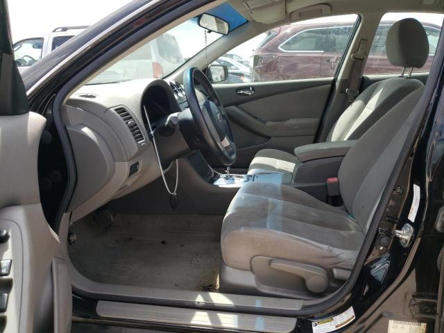 Photo 7 from auction – 2011 NISSAN ALTIMA BAS with VIN 1N4AL2AP4BN515971