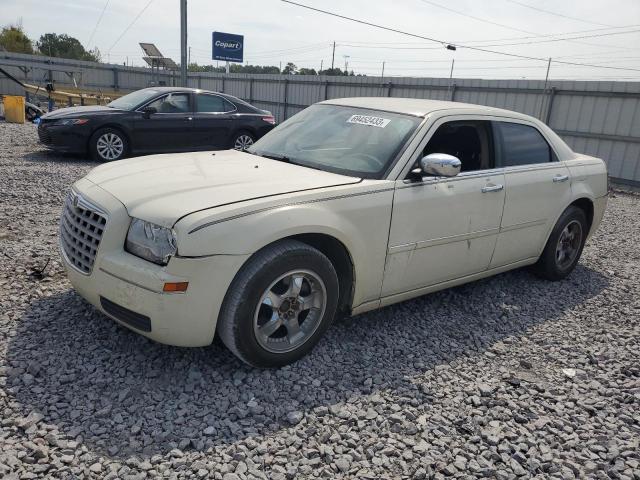 CHRYSLER 300 2007 с VIN 2C3KA43R87H894203 - Фото с аукциона