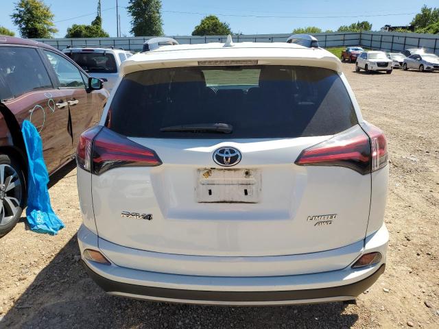 Photo 6 from auction – 2018 TOYOTA RAV4 LIMIT with VIN 2T3DFREV0JW763822