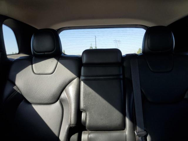 Photo 10 from auction – 2016 JEEP CHEROKEE L with VIN 1C4PJLDB2GW329069