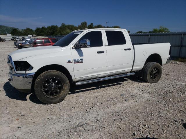 RAM 2500 ST 2017 with VIN 3C6UR5CLXHG589938 - Photo from auction