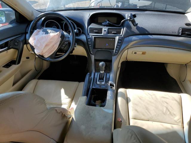 Photo 8 from auction – 2012 ACURA TL with VIN 19UUA8F28CA024262