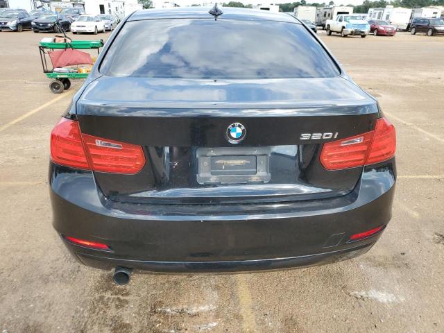 Photo 6 from auction – 2014 BMW 320 I with VIN WBA3B1C57EK131519