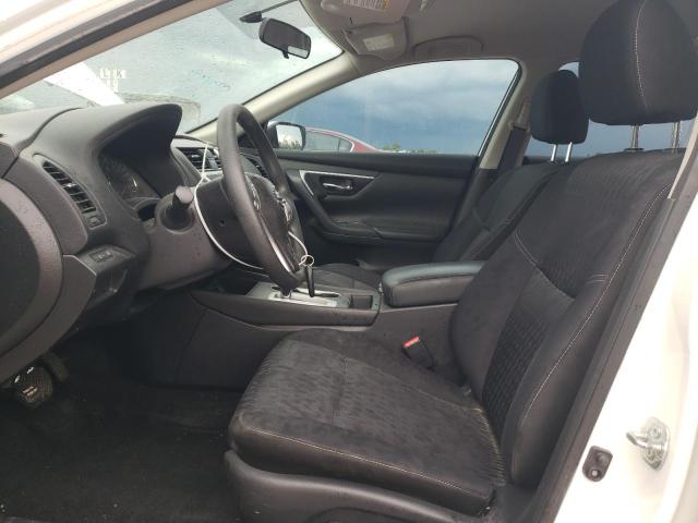 Photo 7 from auction – 2018 NISSAN ALTIMA 2.5 with VIN 1N4AL3AP3JC222210