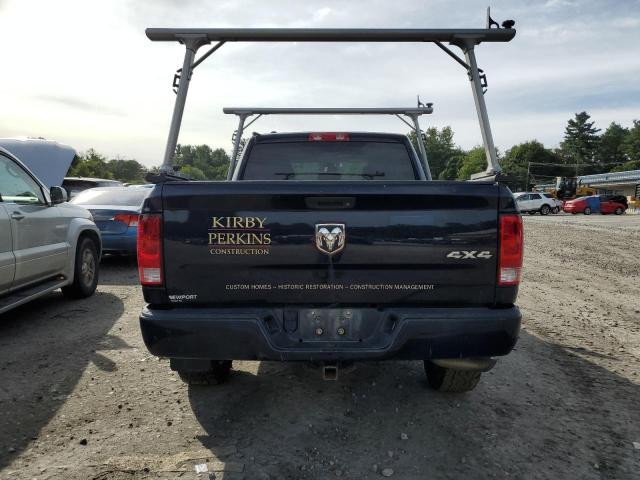 Снимка 6 от търг – 2015 RAM 1500 ST с VIN 1C6RR7FG8FS510109
