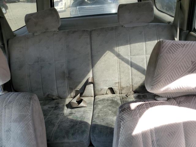 Photo 10 from auction – 2002 TOYOTA 4RUNNER SR with VIN JT3GN86R920258061
