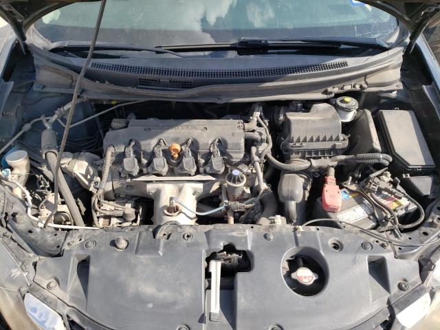 Zdjęcie 11 z aukcji – 2015 HONDA CIVIC EX z VIN 19XFB2F81FE012428