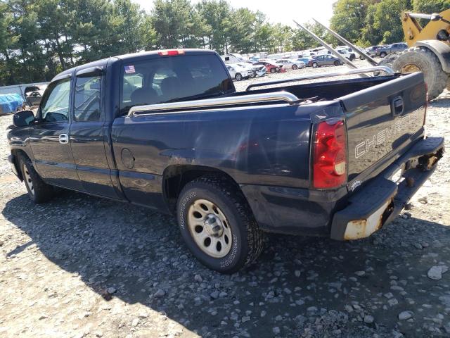 Photo 2 from auction – 2006 CHEVROLET SILVERADO with VIN 1GCEC19X76Z302411