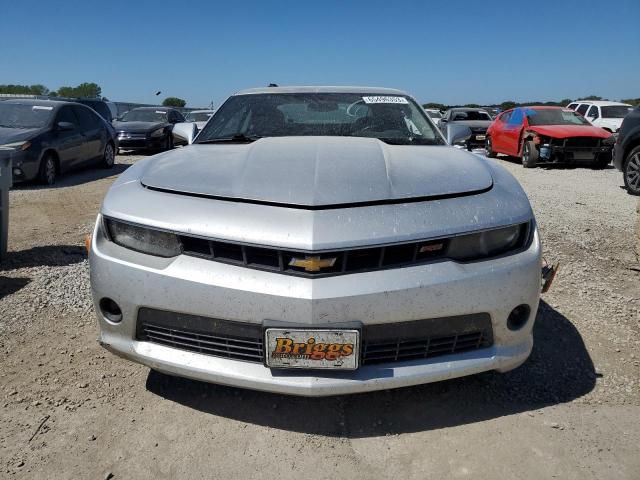 Photo 5 from auction – 2015 CHEVROLET CAMARO LT with VIN 2G1FD1E39F9234751