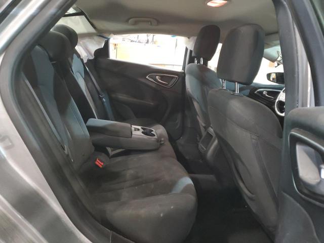 Photo 10 from auction – 2015 CHRYSLER 200 LIMITE with VIN 1C3CCCAB9FN744783